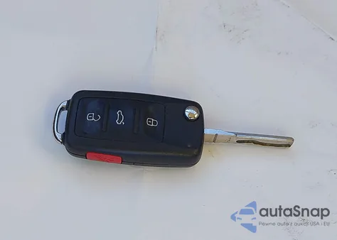 2015 Volkswagen Passat 2.0L Tdi Se from USA, damaged, VIN 1VWBV7A36FC078234